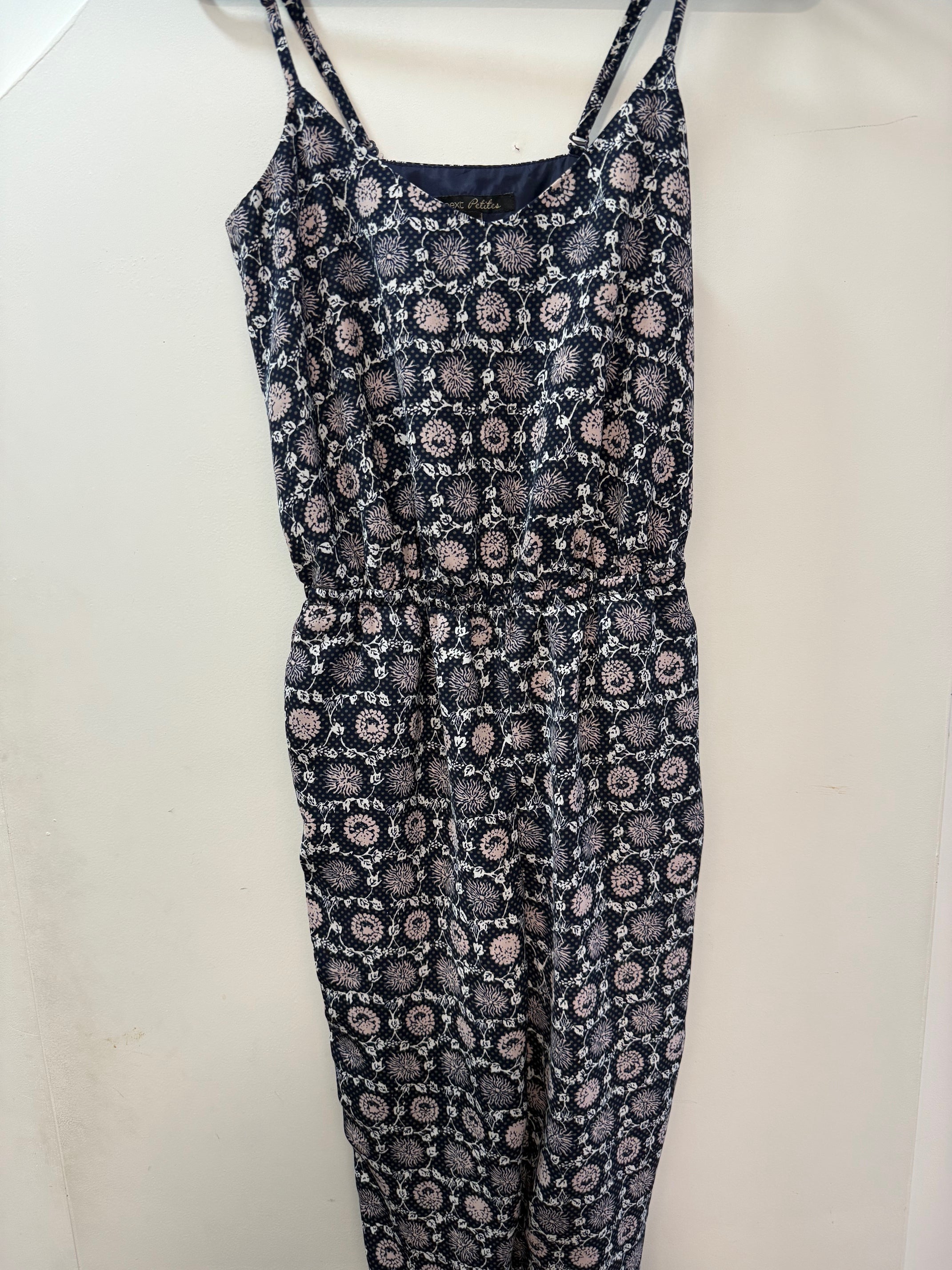 Jumpsuits