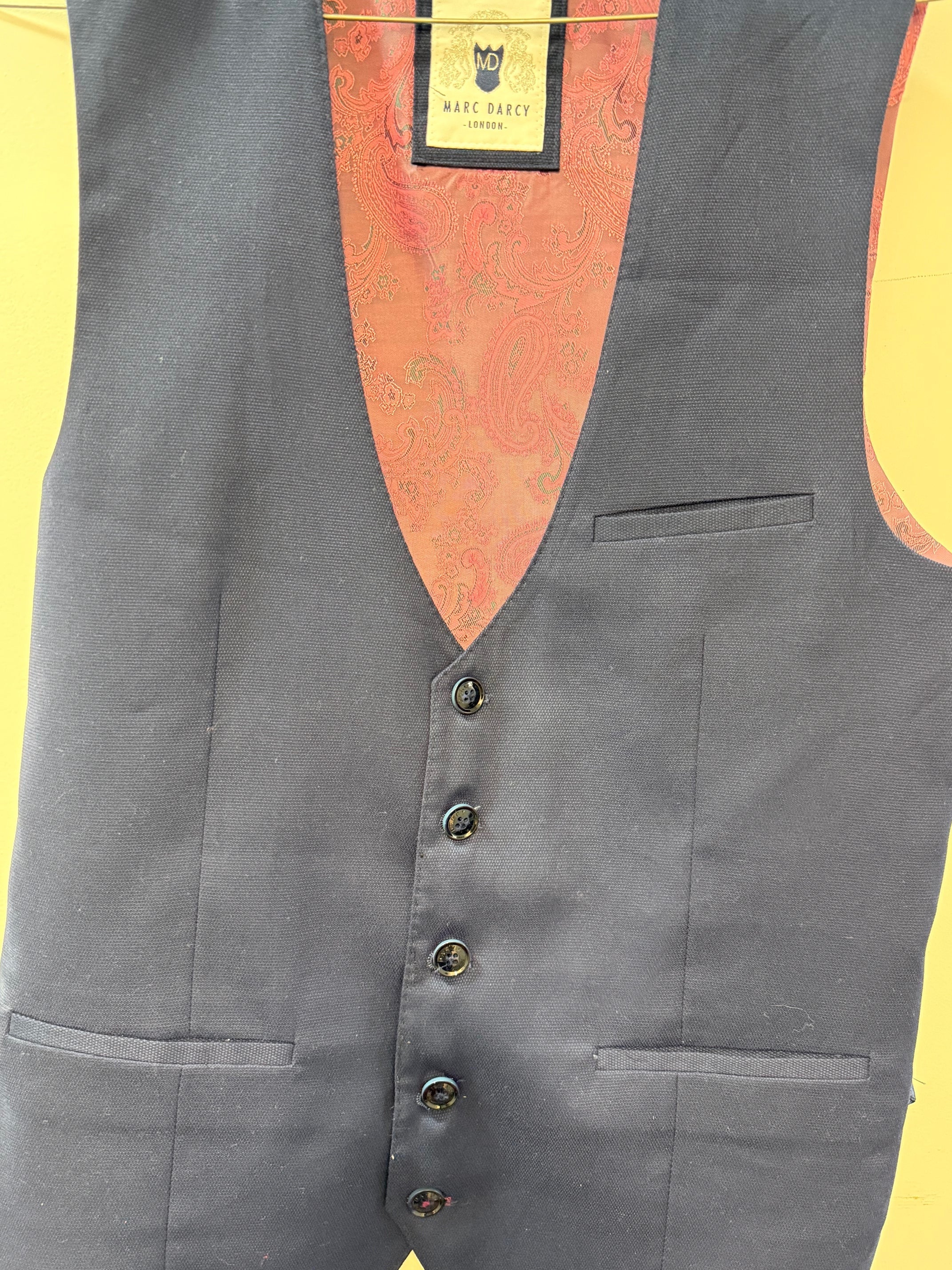 Menswear