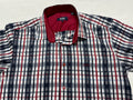 Hugo Boss Checked Shirt