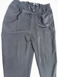 Zara Textured Joggers