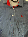 Polo by Ralph Lauren Striped Shirt - Kids