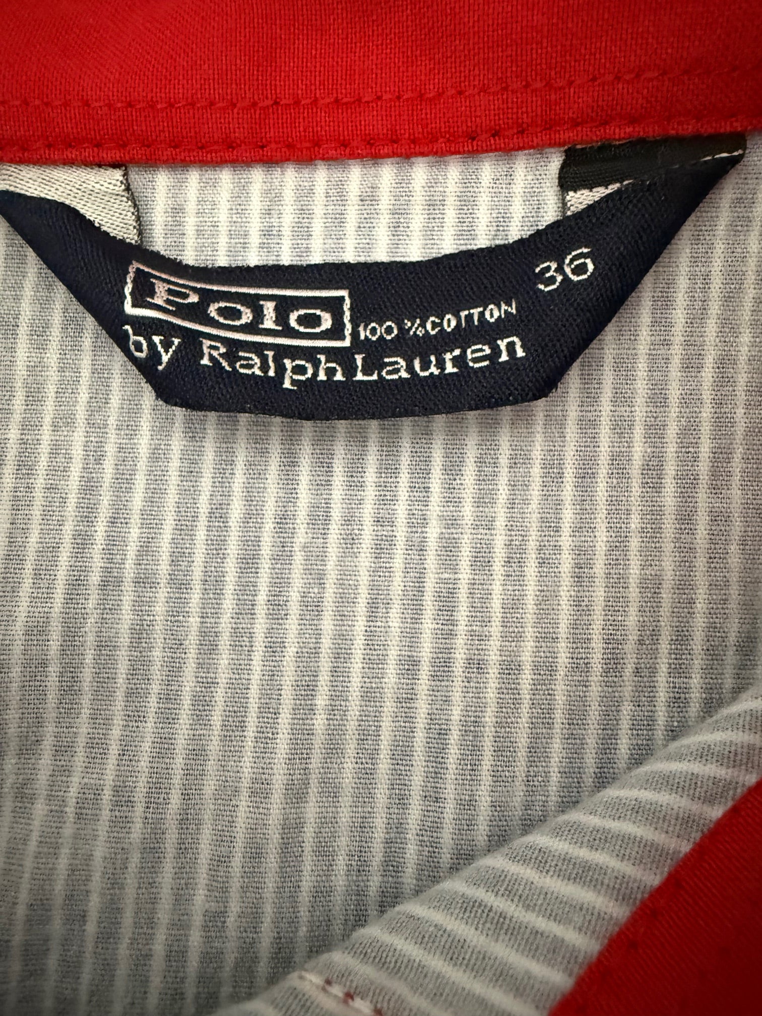 Polo by Ralph Lauren Striped Shirt - Kids
