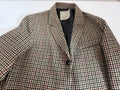 Zara Kids Houndstooth Blazer - Girls