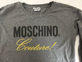 Moschino Couture! Logo Sweatshirt - Kids