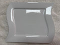 Domestic by Maser Perfetto Porcelain Plate