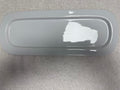 Tania Porcellana Grey Oval Serving Platter