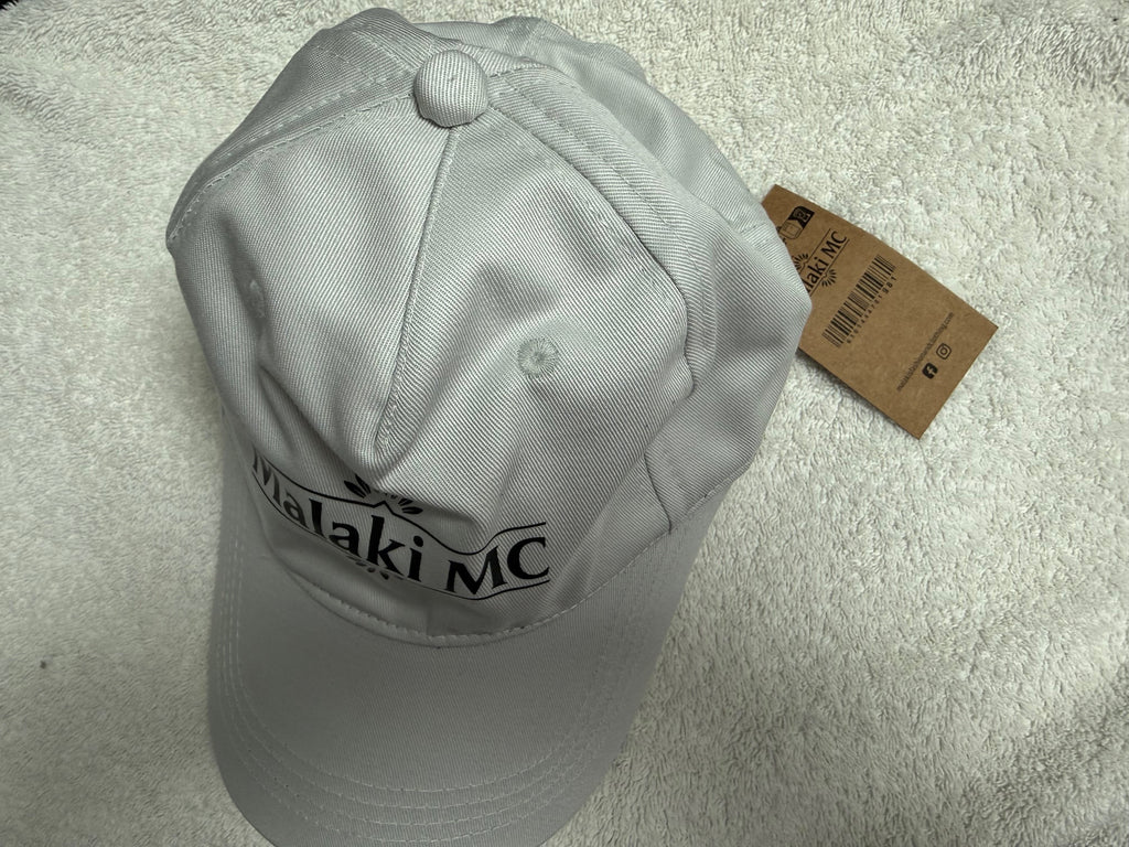 Malaki MC Cap