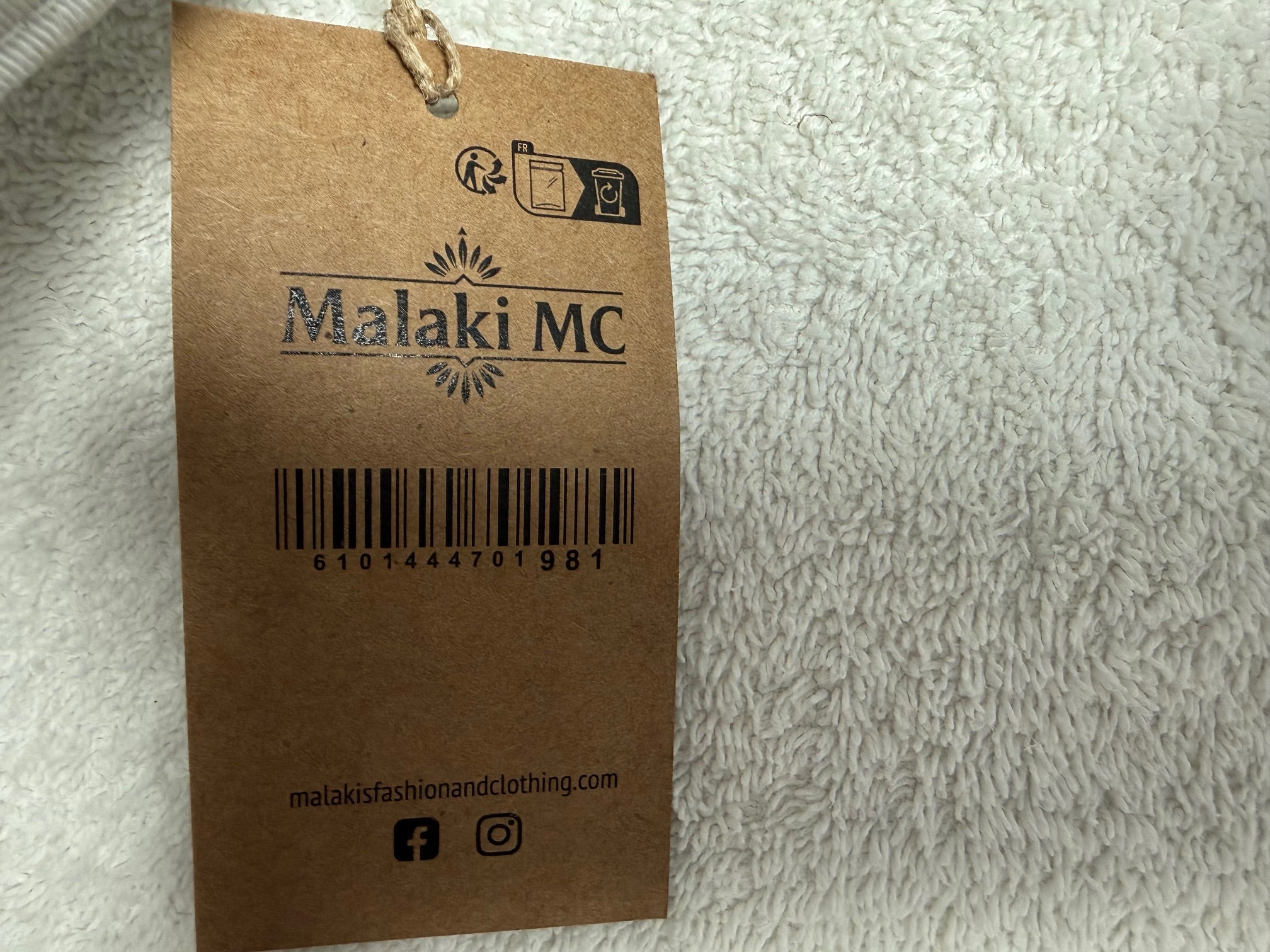 Malaki MC Cap