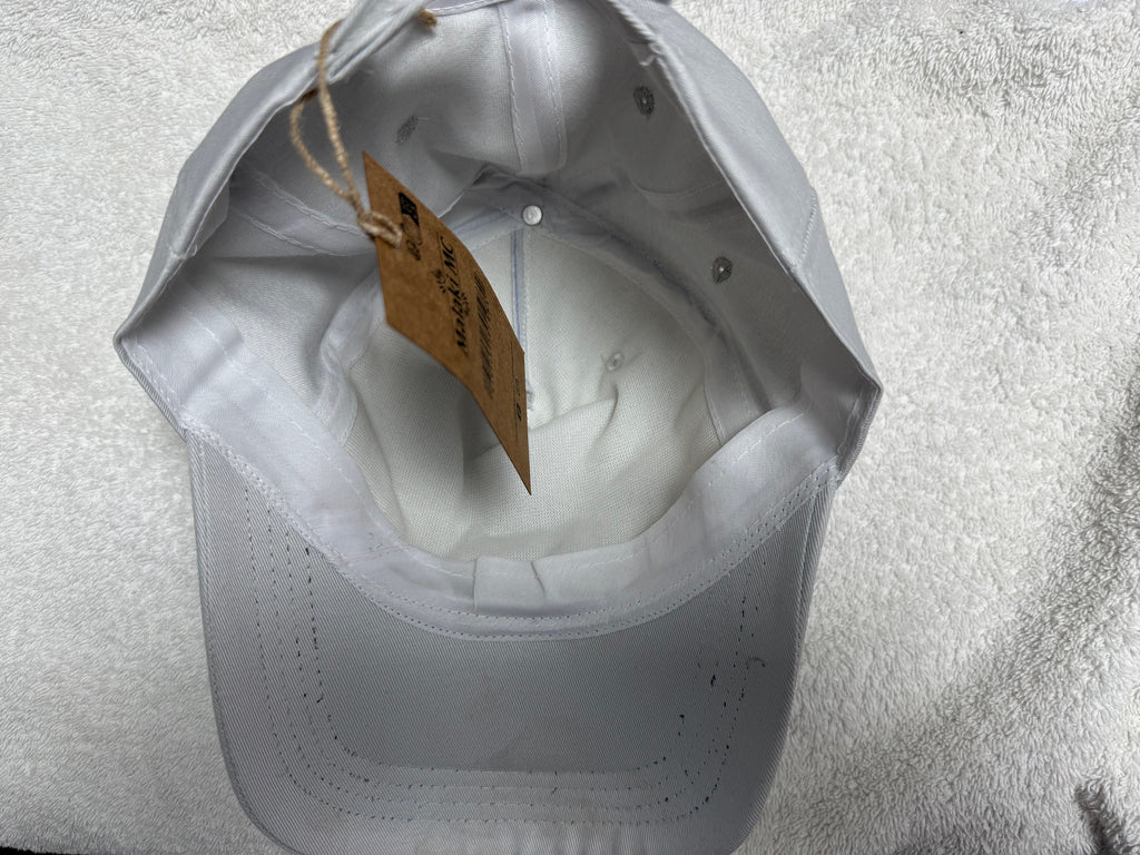 Malaki MC Cap