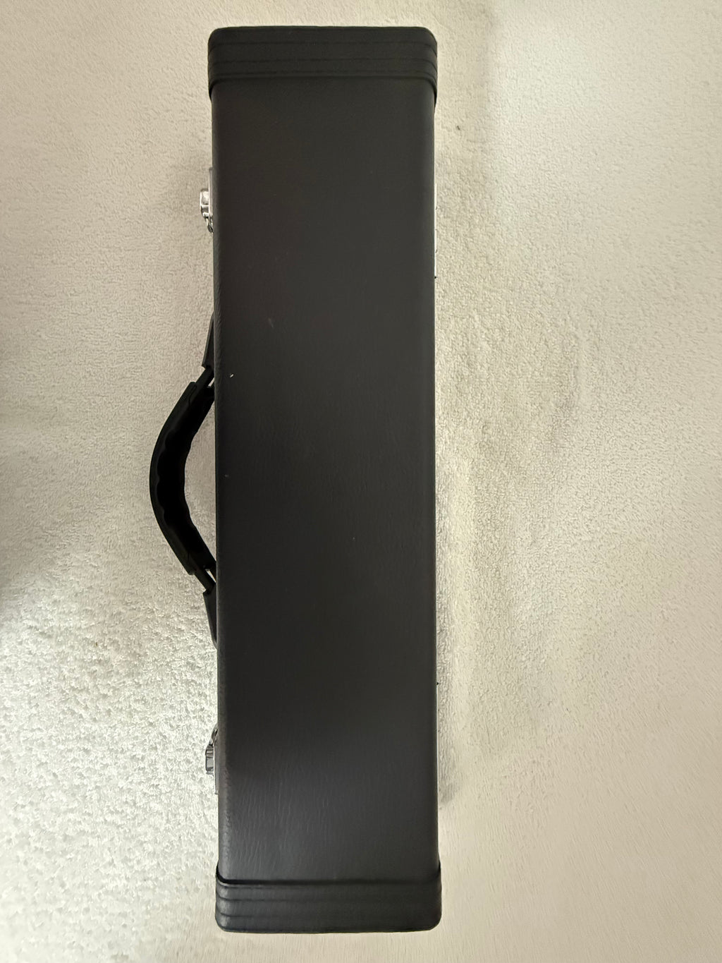 Yamaha Flute with Hard Case - Professional Musical Instrument (Collection Only)
