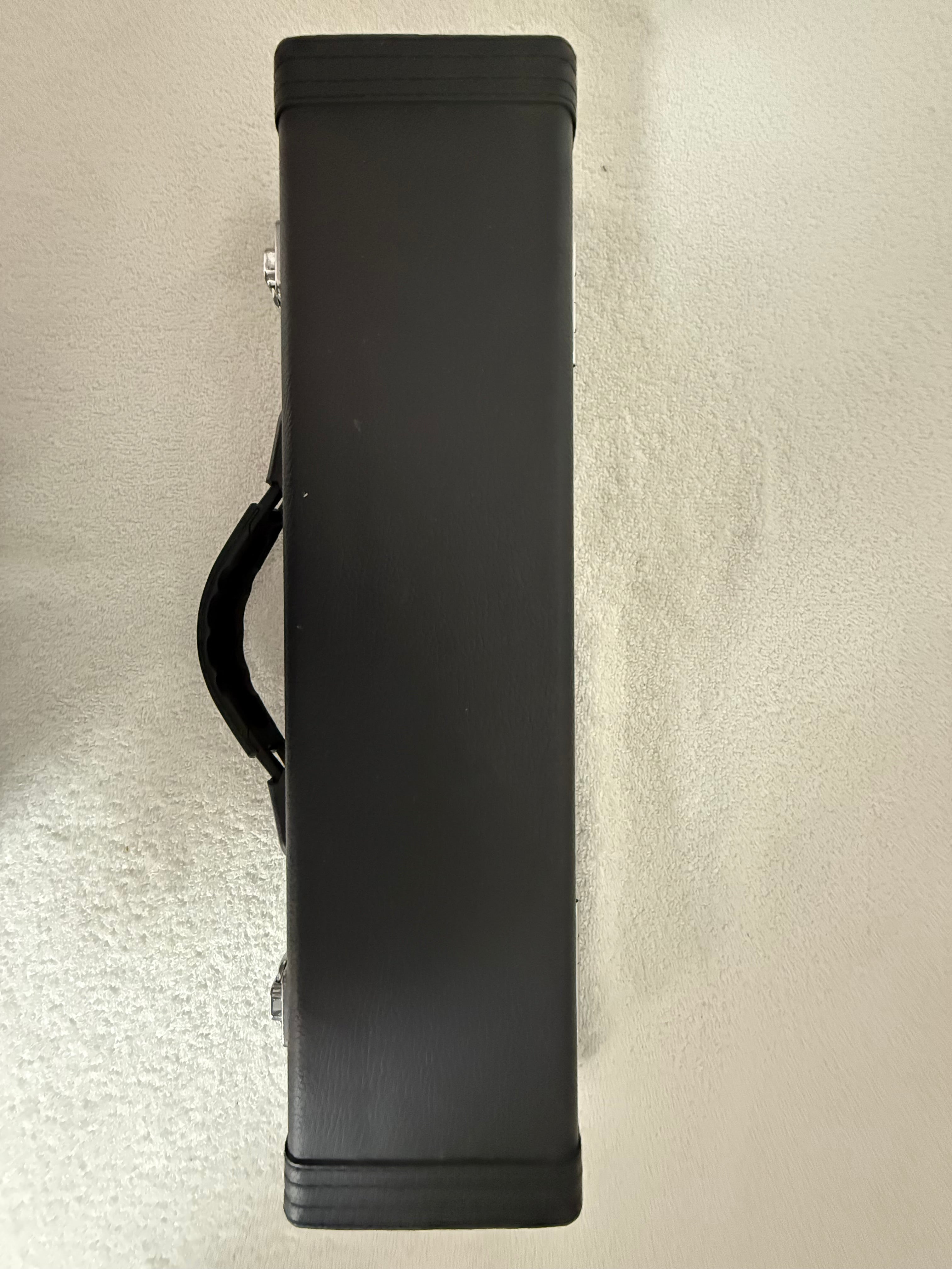 Yamaha Flute with Hard Case - Professional Musical Instrument (Collection Only)