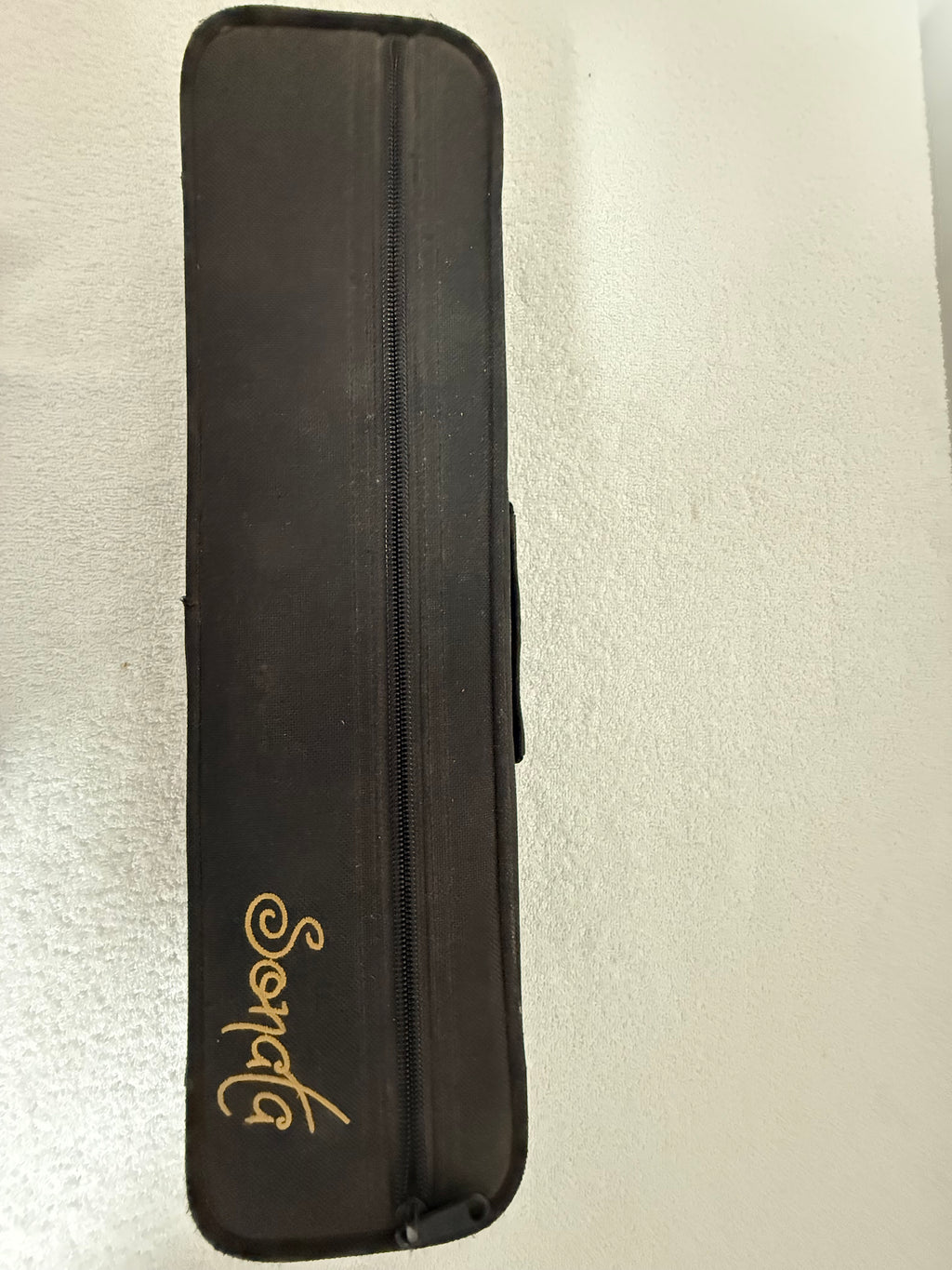 Selmer Flute with Case - Professional Musical Instrument (Collection Only)